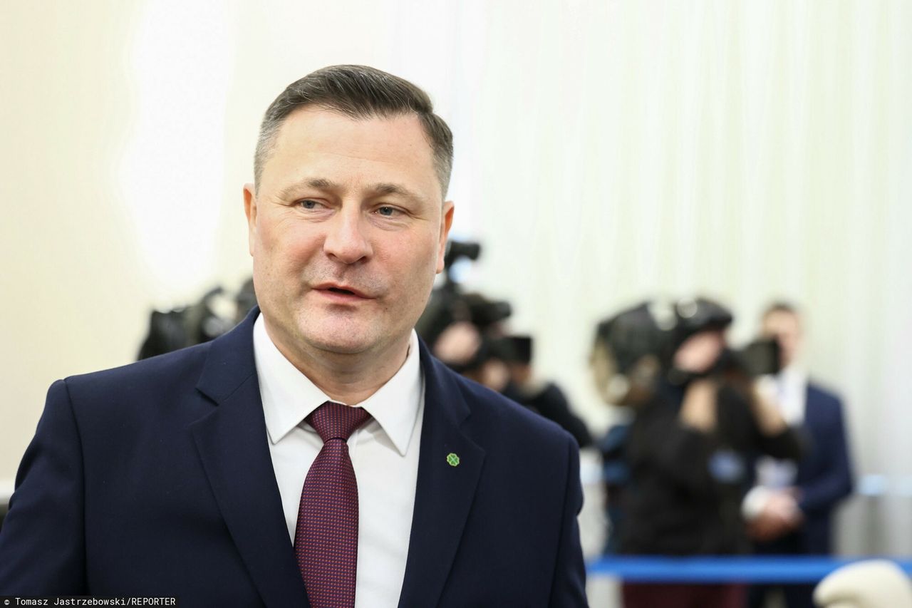 "Musi mieć większe uprawnienia". Będzie rzecznik praw przedsiębiorców