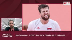Reprezentacja Polski zmierzy się z Japonią. To nie będzie łatwy mecz? "Japonia gra najlepszą siatkówkę w naszej grupie"