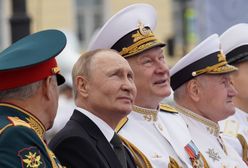 Media: były współpracownik Putina hospitalizowany w Europie