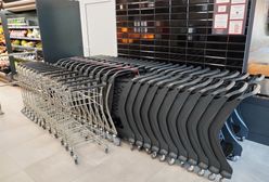 Niedziela handlowa. Czy dzisiaj uda nam się zrobić zakupy?