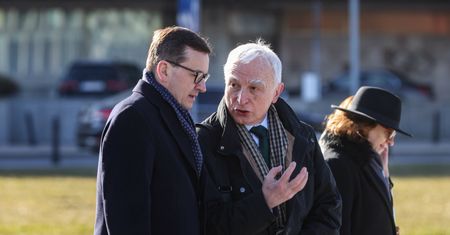 Putin chce rubli za rosyjski gaz. Polska odpowiedziała