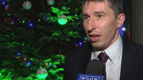 Sławomir Szmal: Jeśli będzie potrzeba, wrócę do reprezentacji