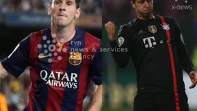Messi zostanie klubowym kolegą Lewandowskiego? Tak sugerują mu internauci