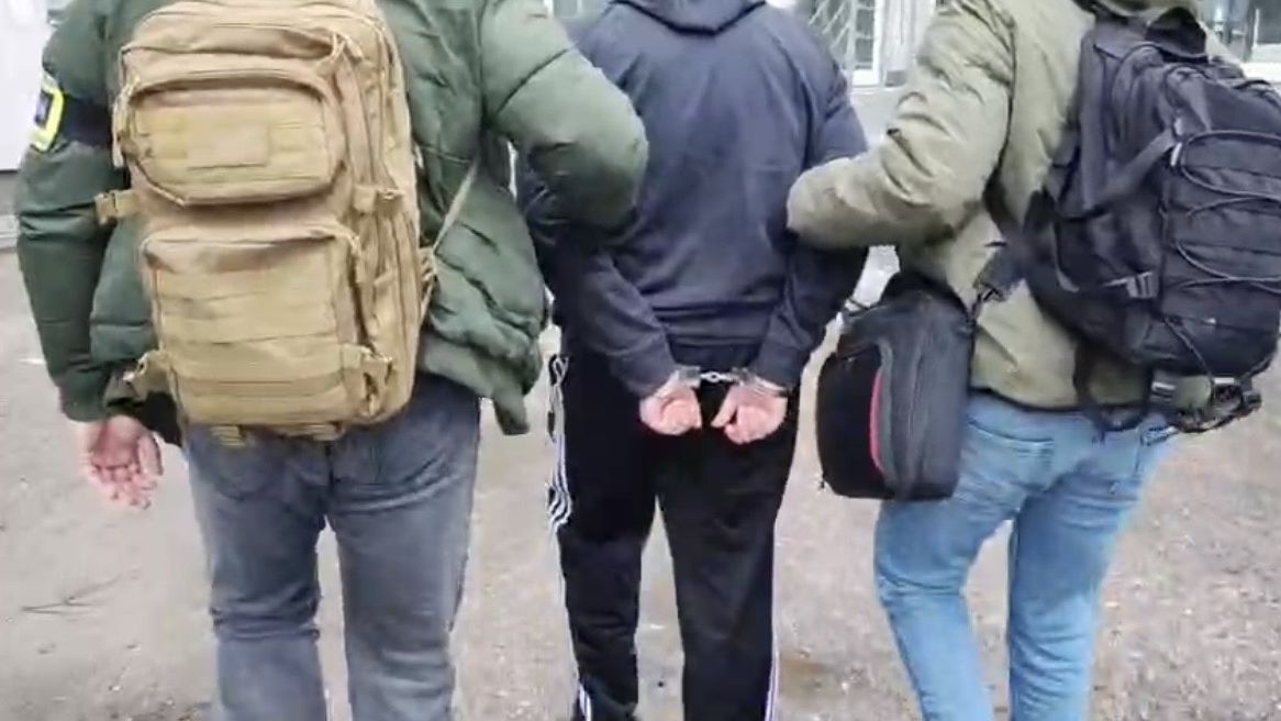 policja