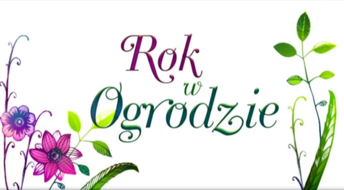 Rok w ogrodzie extra