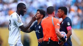 "Postępowanie dyscyplinarne". FIFA zbada sprawę gwiazdora Realu