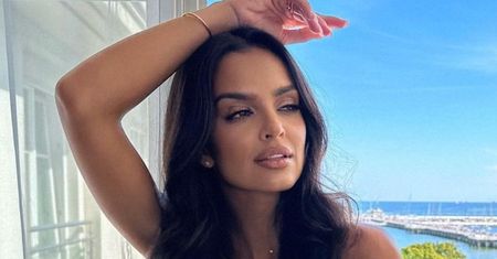 Nowa moda wśród celebrytek. Noszą bikini, które rzuca się w oczy
