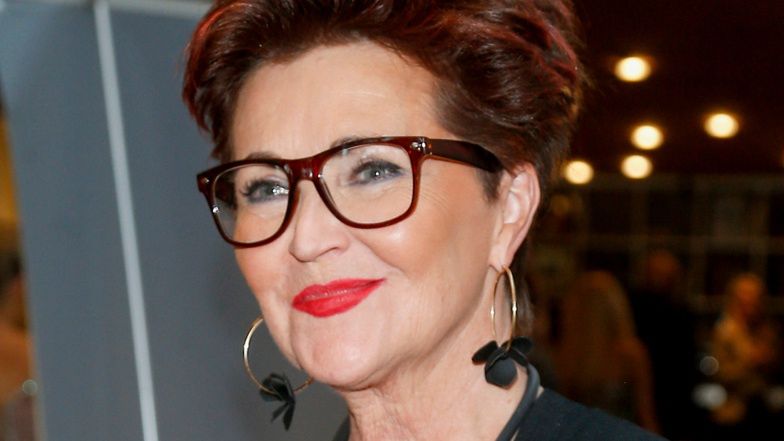 Jolanta Kwaśniewska walczy o dobre imię męża