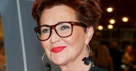 Kobiety psioczyły na Aleksandra Kwaśniewskiego. Jolanta sprowadziła je do parteru