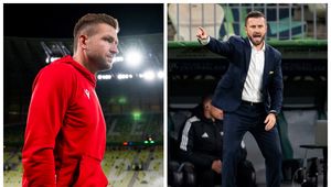 Kto nowym trenerem Śląska Wrocław? Dwie opcje do zastąpienia Ante Simundzy
