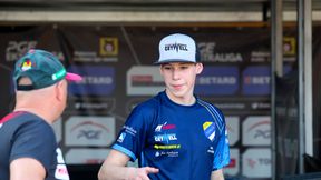 Mocny wpis zawodnika. Mówi, że robił za "oponę". Jest komentarz właściciela klubu