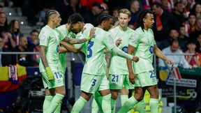 El Clasico w wielkim finale. Wiadomo, kiedy mecz Barcelony z Realem