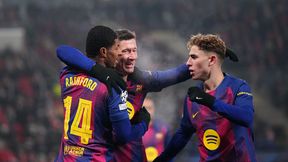 Gwiazdor Barcelony z nowym kontraktem? To już niemal pewne