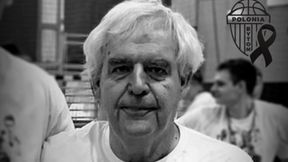 Nie żyje Henryk Kominek