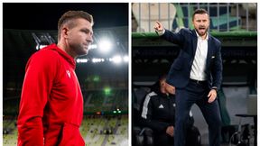 Kto nowym trenerem Śląska Wrocław? Dwie opcje do zastąpienia Ante Simundzy