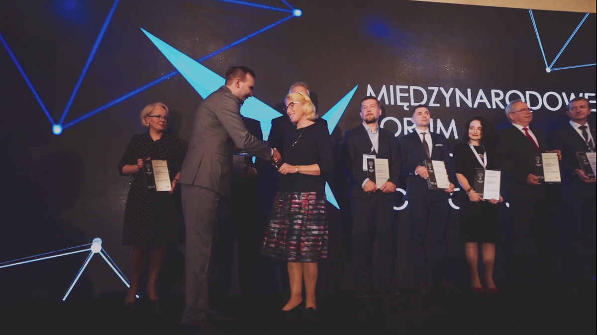 Gospodarzem forum był po raz pierwszy Uniejów (woj. Łódzkie).