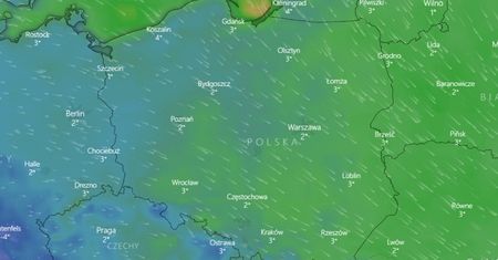Prognoza pogody na Sylwestra i Nowy Rok. Sprawdź pogodę na 31 grudnia i 1 stycznia
