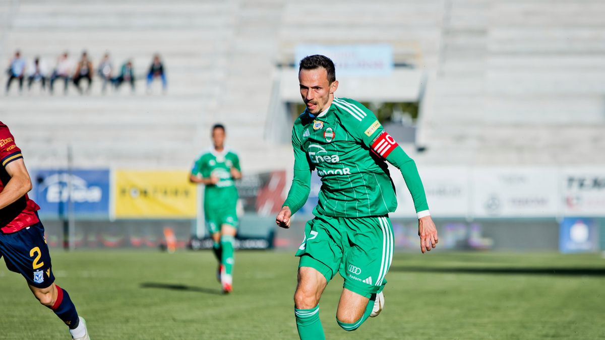 WP SportoweFakty / Tomasz Fijałkowski