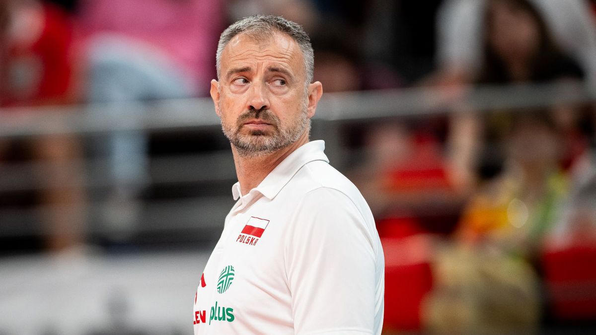 Getty Images / Mateusz Slodkowski/Getty Images / Nikola Grbić