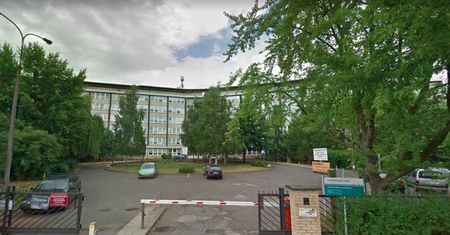 Wrocław. 87-latka czekała 8 godzin w karetce. Szpital nie chciał jej przyjąć