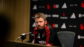 Trzęsienie ziemi w Manchesterze United. Trener nie wykluczył odstrzelenia kapitana