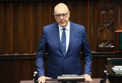 Agent Tomek szokuje. Giertych już pisze o aresztowaniach