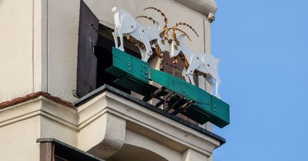 Pogoda w Poznaniu. Prognoza na niedzielę 12 lipca. Słońce po południu i umiarkowany wiatr
