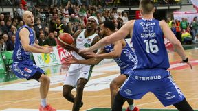 Anwil znowu nie dał rady. Pełne trybuny i show Lewisa