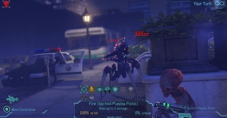 Demo XCOM: Enemy Unknown już dostępne na... YouTubie?