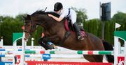 ALK Warszawa obroniła tytuł AMP w jeździectwie w Radzionkowie