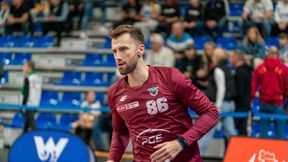 Po siedmiu latach spadli z ekstraklasy. Co dalej? Są pierwsze transfery