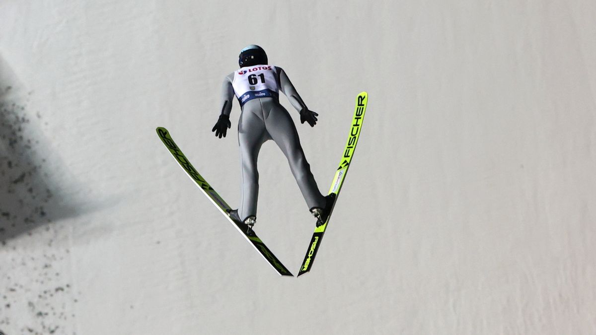 Kamil Stoch