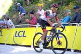 Kolarstwo: Giro d'Italia - 10. etap: Pompeje - Cusano Mutri