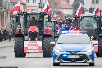 Zwrot w sprawie Mercosur. Skarga wysłana do TSUE