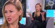 Nowa dziewczyna Krawczyka w TVN-ie: "Grałam w hitowym serialu w Norwegii"