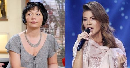 Fiolka Najdenowicz uderza w Edytę Górniak: "Współpraca z nią była koszmarem. FOCHY godne WHITNEY HOUSTON"