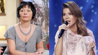 Fiolka Najdenowicz uderza w Edytę Górniak: "Współpraca z nią była koszmarem. FOCHY godne WHITNEY HOUSTON"