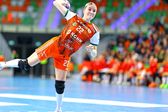 Piłka ręczna kobiet: ORLEN Superliga Kobiet - mecz: KGHM MKS Zagłębie Lubin - MKS Piotrcovia Piotrków Trybunalski