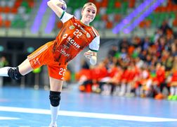 Polsat Sport 2 Piłka ręczna kobiet: ORLEN Superliga Kobiet - mecz: KGHM MKS Zagłębie Lubin - MKS Piotrcovia Piotrków Trybunalski