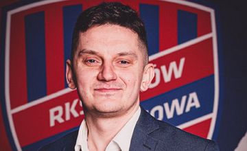 Michał Szprendałowicz po ponad dwóch latach wrócił do Rakowa Częstochowa