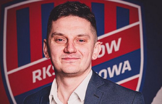 Michał Szprendałowicz po ponad dwóch latach wrócił do Rakowa Częstochowa