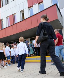 Zmuszą uczniów do przychodzenia na lekcje. Nowacka o zmianach w szkole