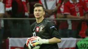 Puchar Holandii: Tytoń obronił dwa karne i odprawił Feyenoord