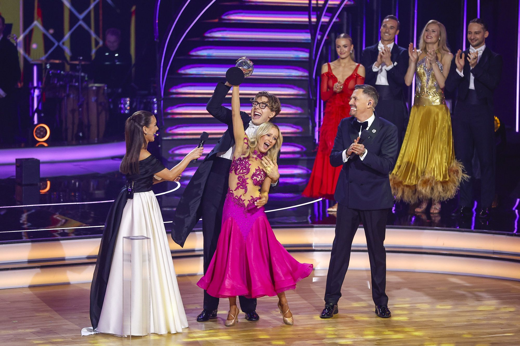 Finał 30. edycji "Tańca z Gwiazdami"