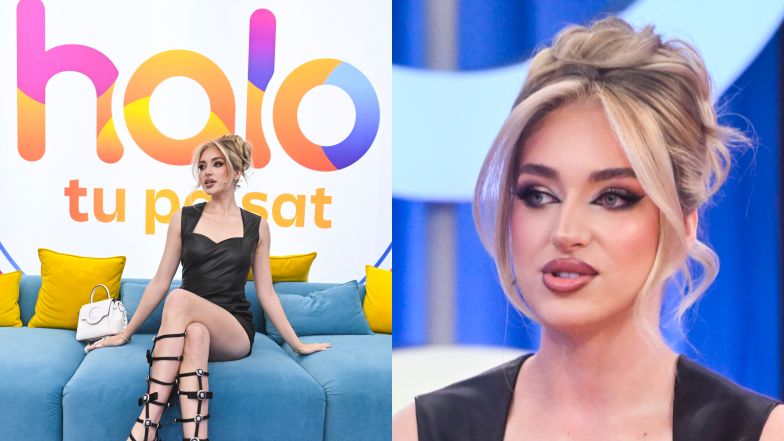 Internauci oburzeni zaproszeniem Caroline Derpienski do Polsatu