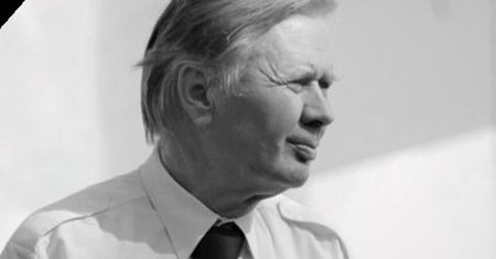 Zmarł Andrzej Radomski