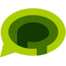 Tor Messenger icon
