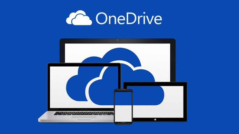 OneDrive zwiększa pojemność, na początek subskrybentom Office 365