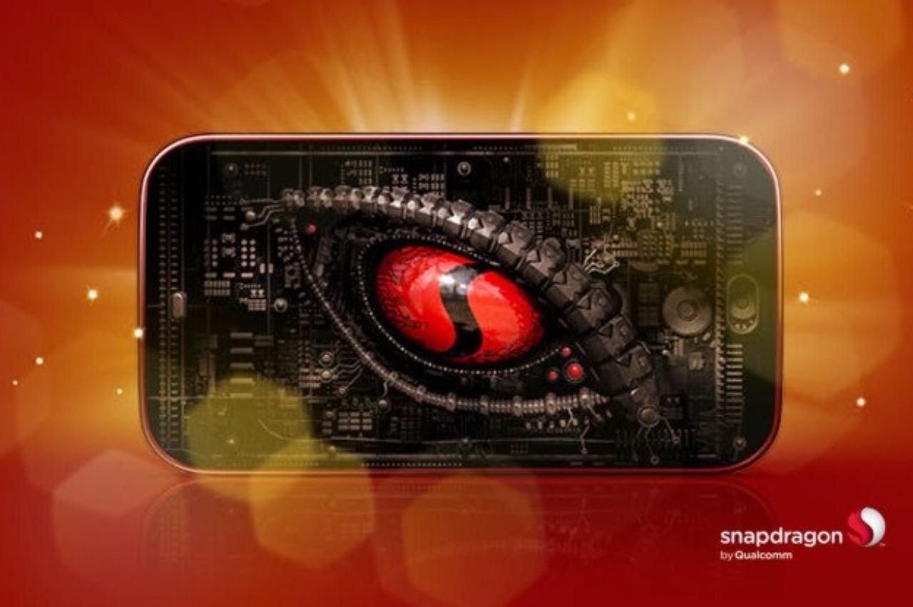 MediaTek jest tym gorszym? Chińscy producenci sięgają po Snapdragony