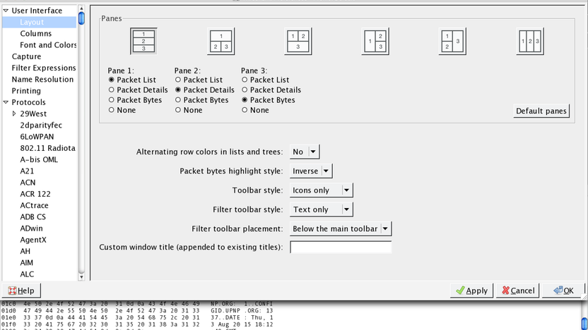 Wireshark 8
